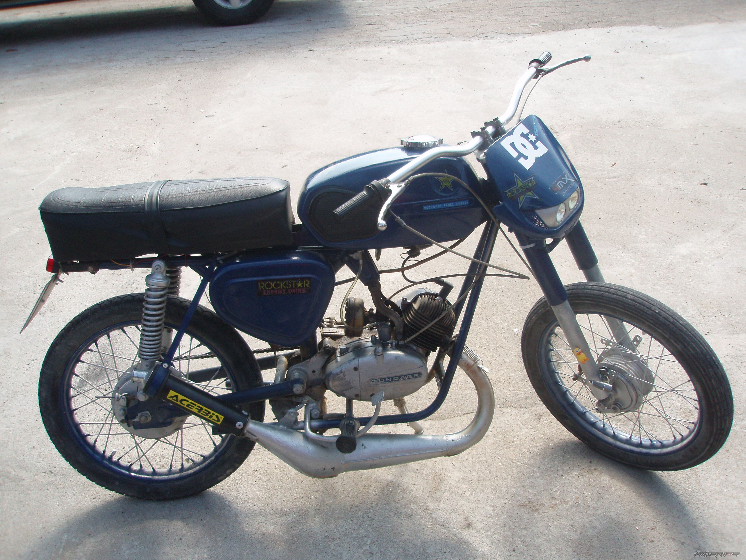 Bike Photo 2106957