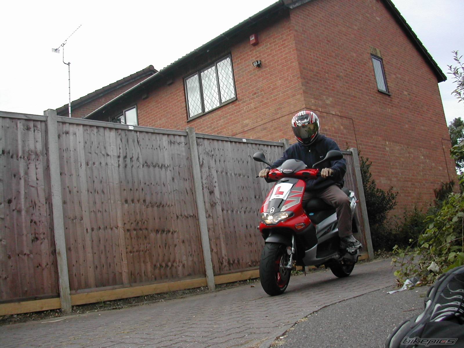 Bike Photo 210704