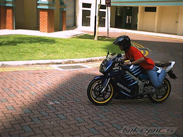 Bike Photo 210708