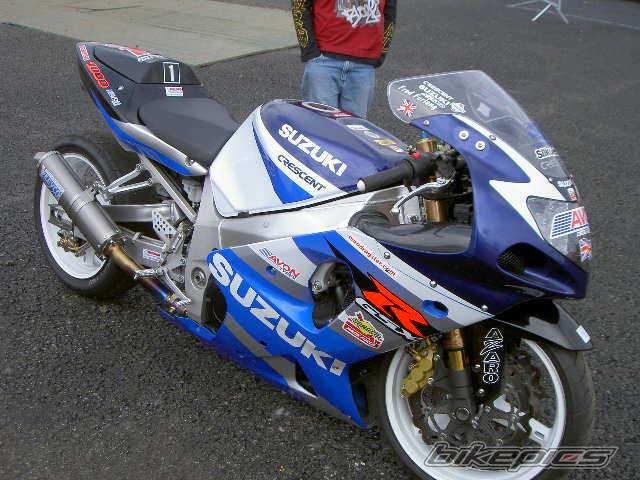 Bike Photo 210715