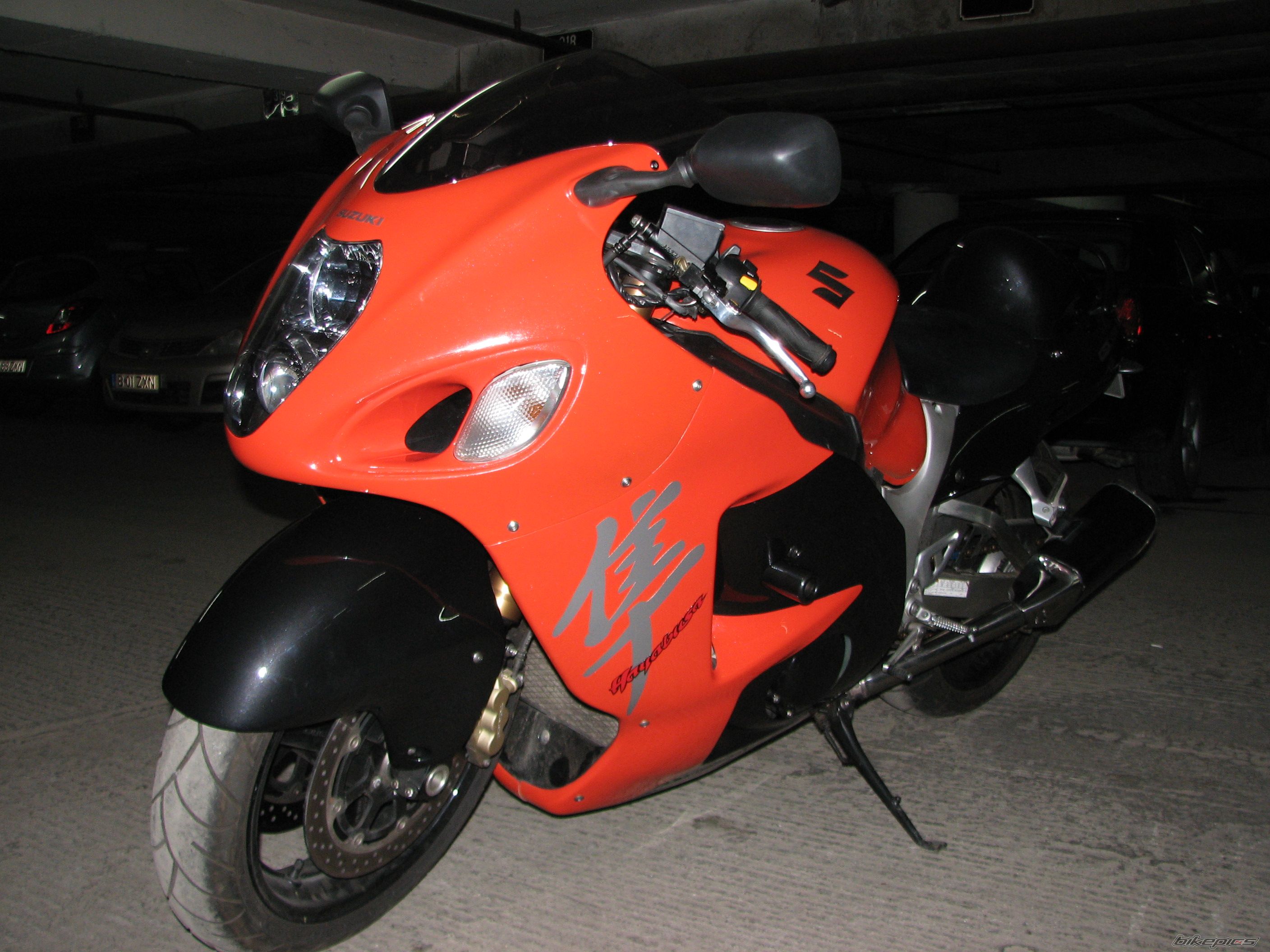 Bike Photo 2107275
