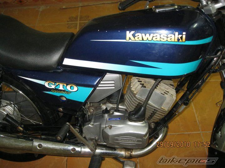 Bike Photo 2107375
