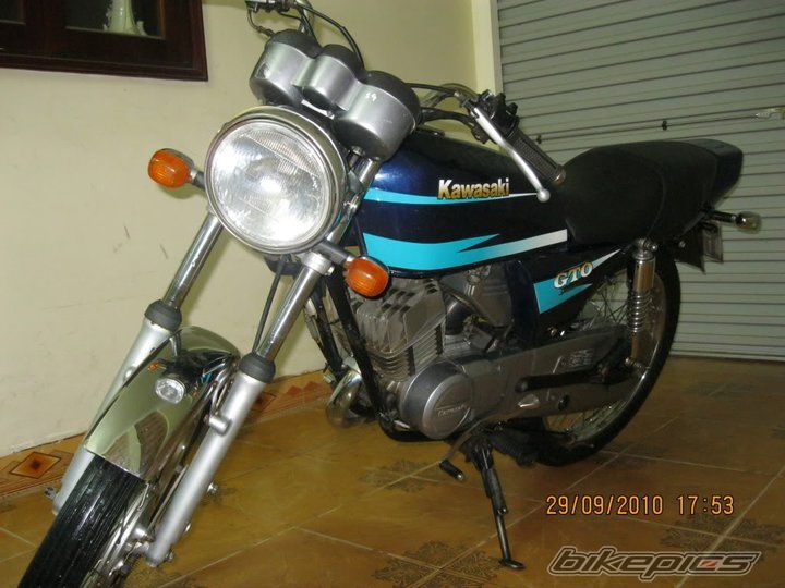 Bike Photo 2107376