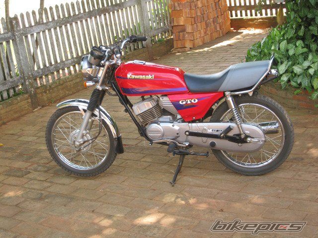 Bike Photo 2107377