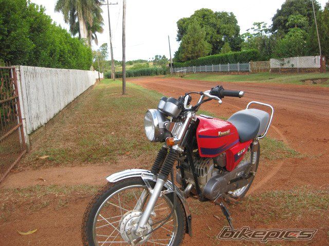 Bike Photo 2107378