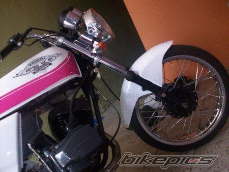 Bike Photo 2107379