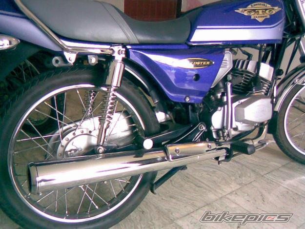 Bike Photo 2107380