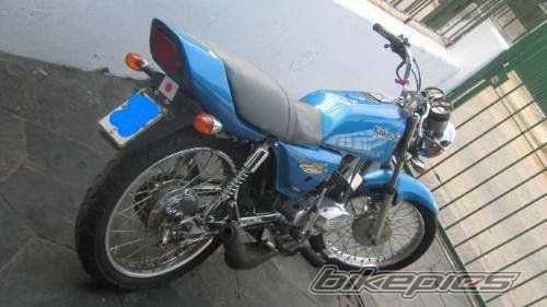 Bike Photo 2107381
