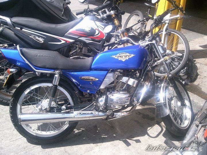 Bike Photo 2107384