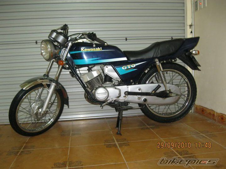 Bike Photo 2107389
