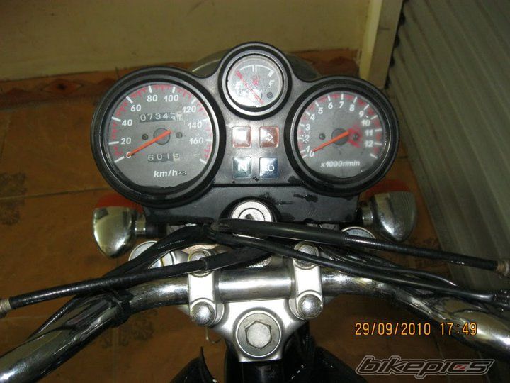Bike Photo 2107390