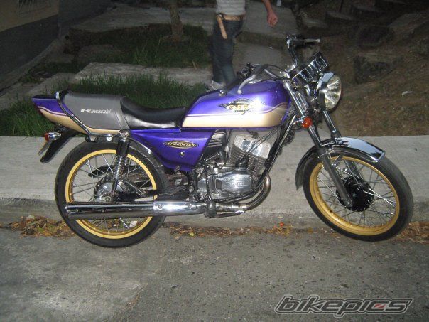 Bike Photo 2107391
