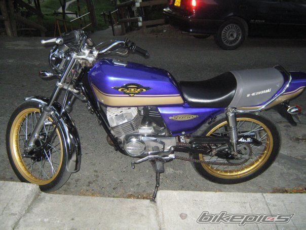 Bike Photo 2107392