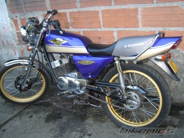 Bike Photo 2107393