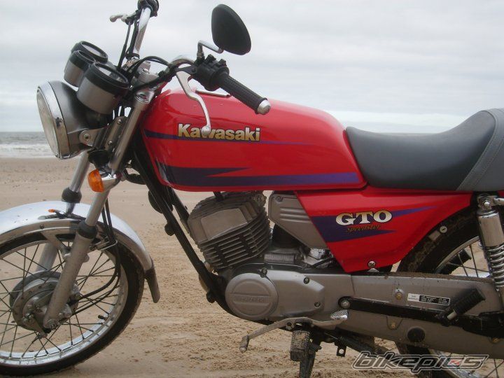 Bike Photo 2107394