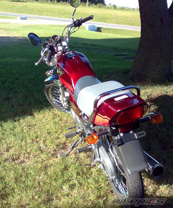 Bike Photo 2107397