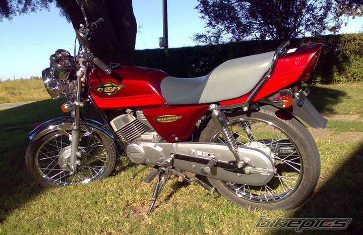 Bike Photo 2107399