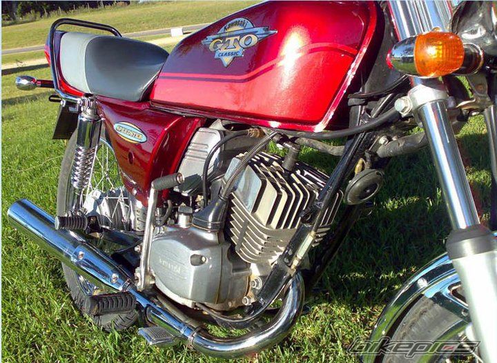 Bike Photo 2107400