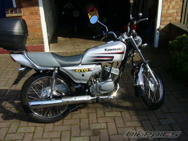 Bike Photo 2107403