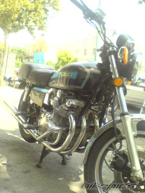 Bike Photo 2107437
