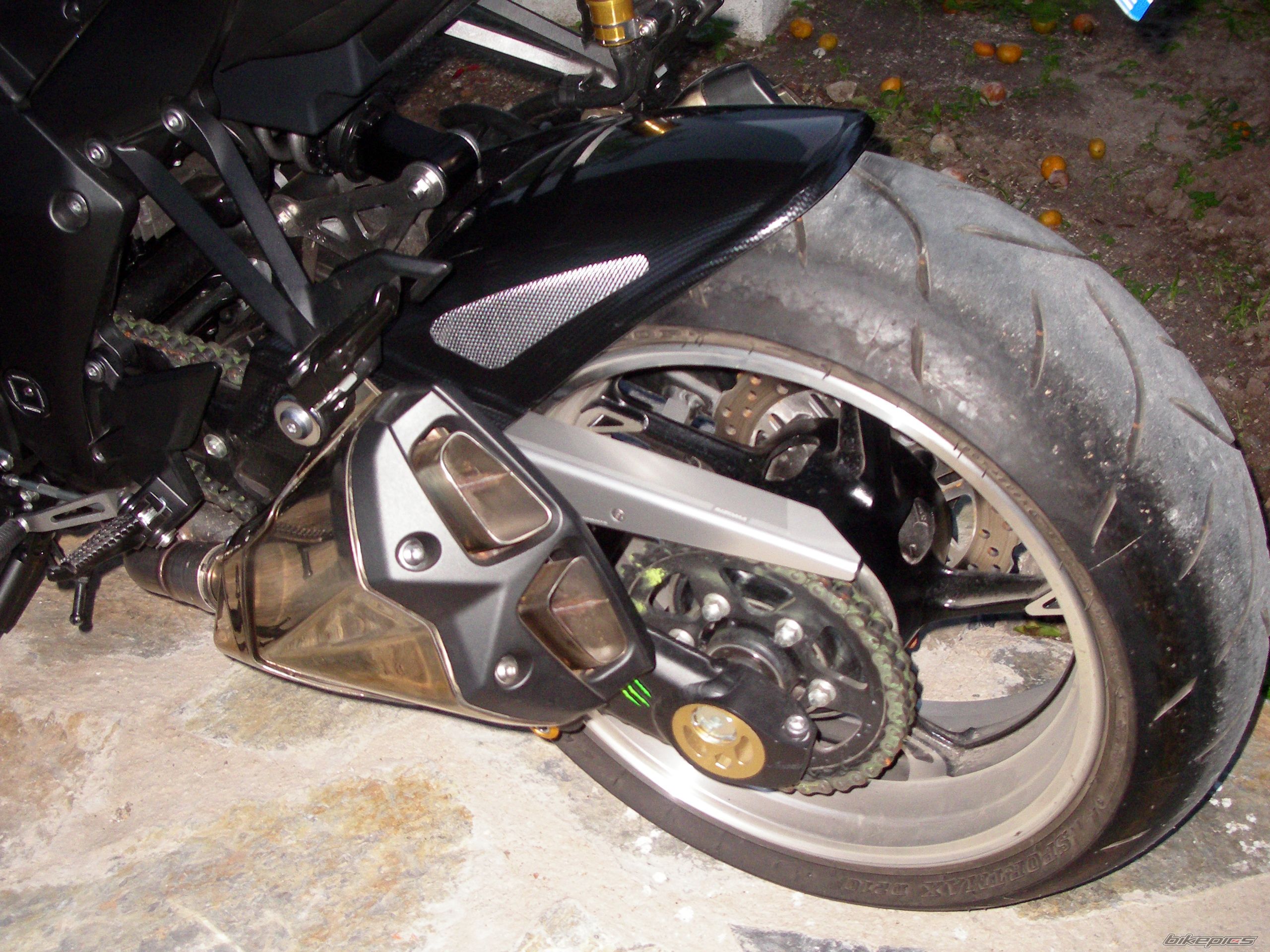 Bike Photo 2107547