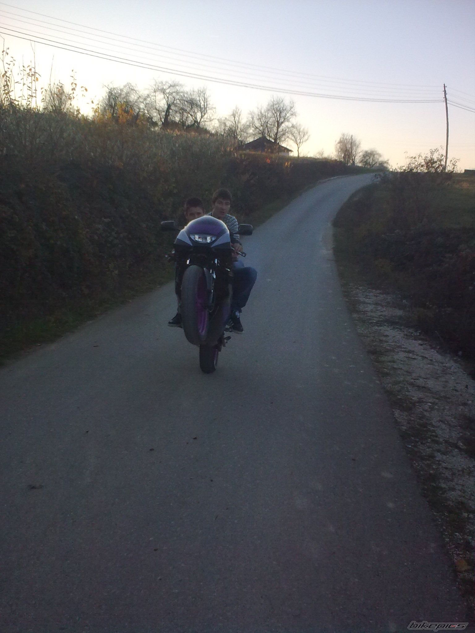 Bike Photo 2107560