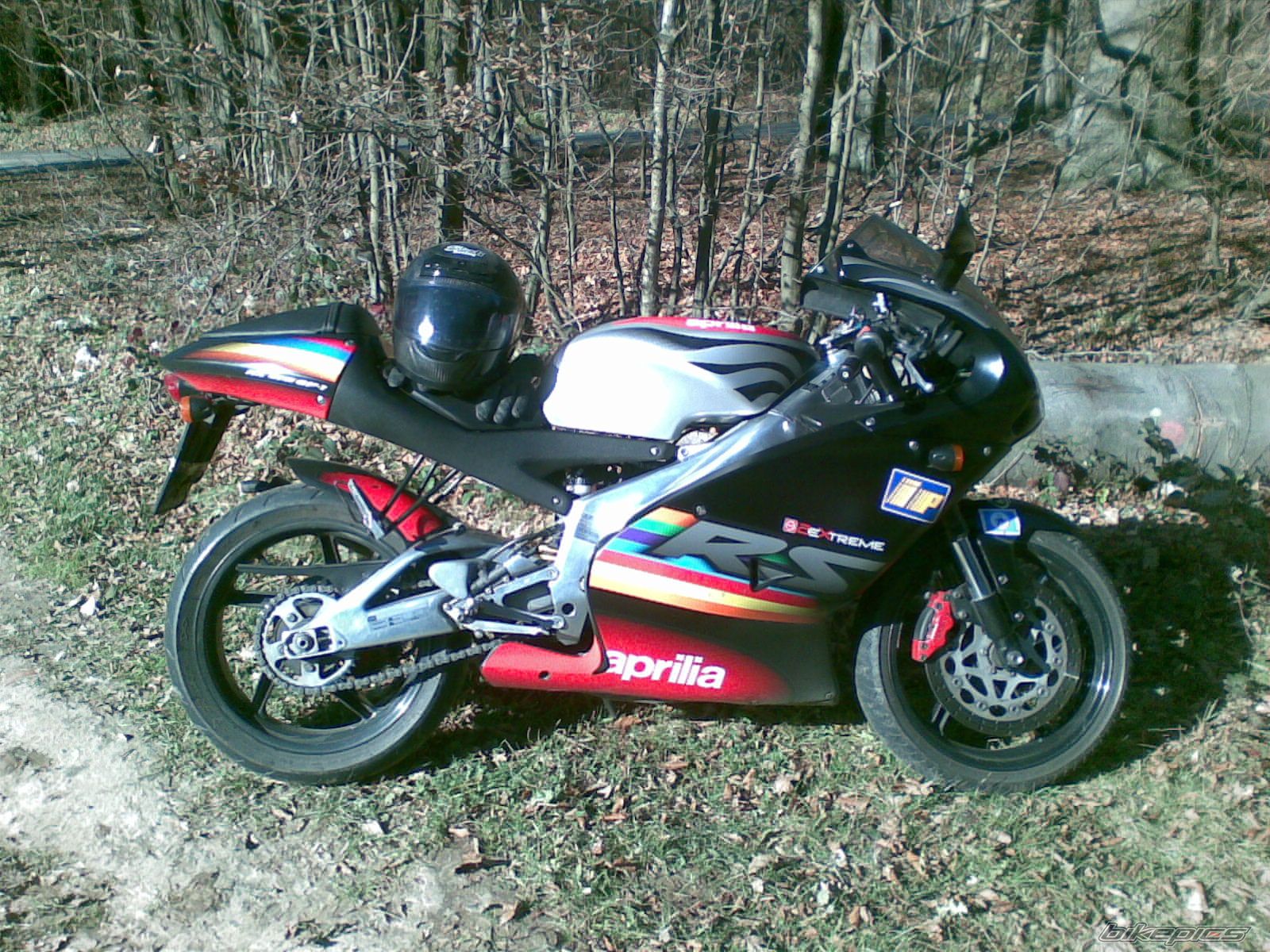 Bike Photo 2107578