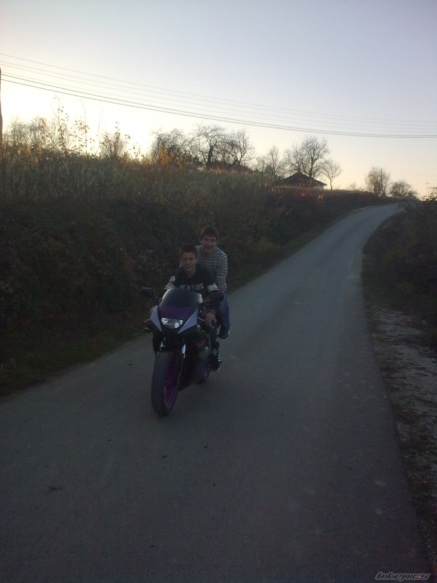 Bike Photo 2107617