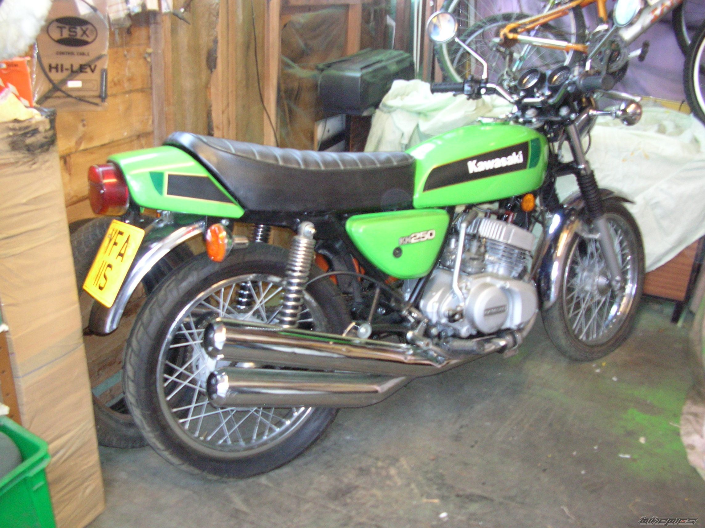Bike Photo 2107655