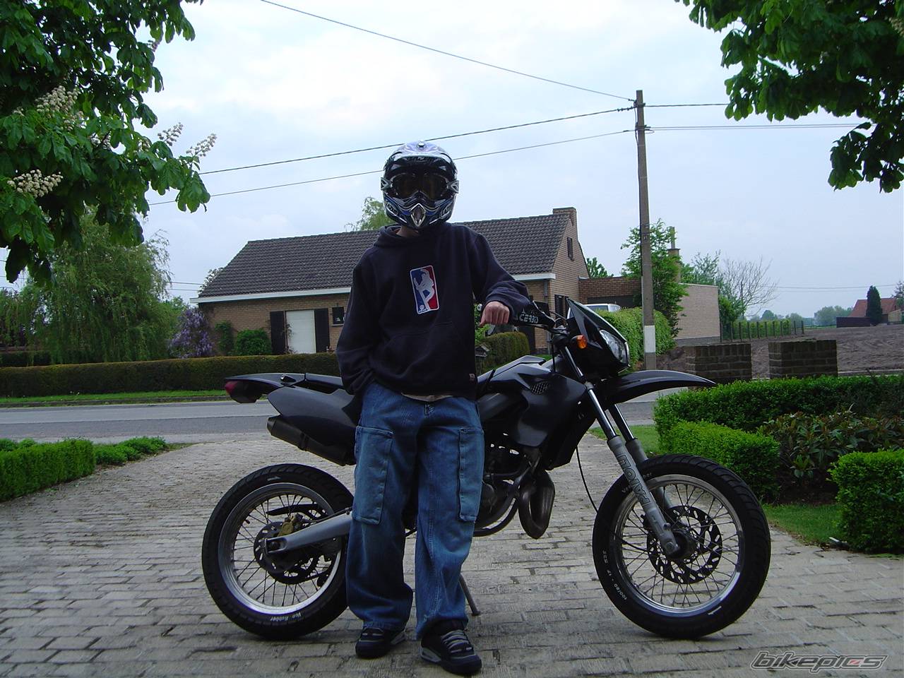Bike Photo 210766