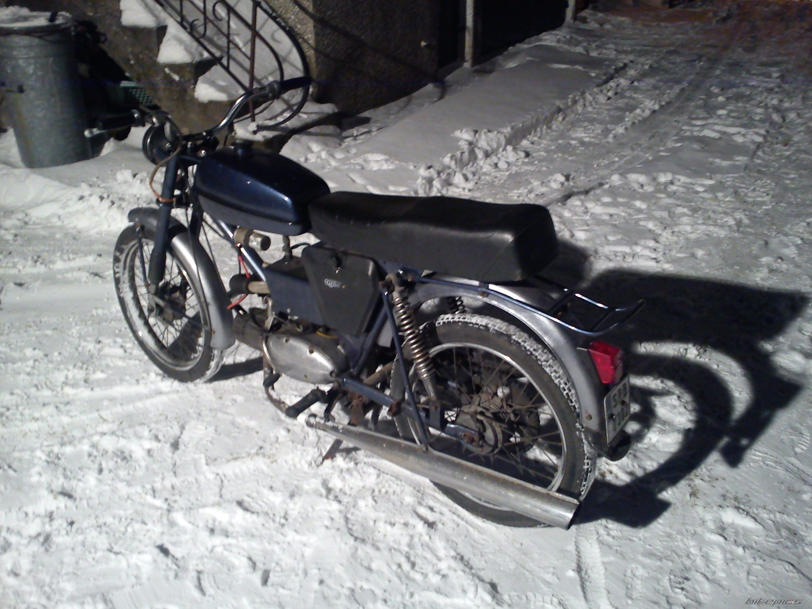 Bike Photo 2107748