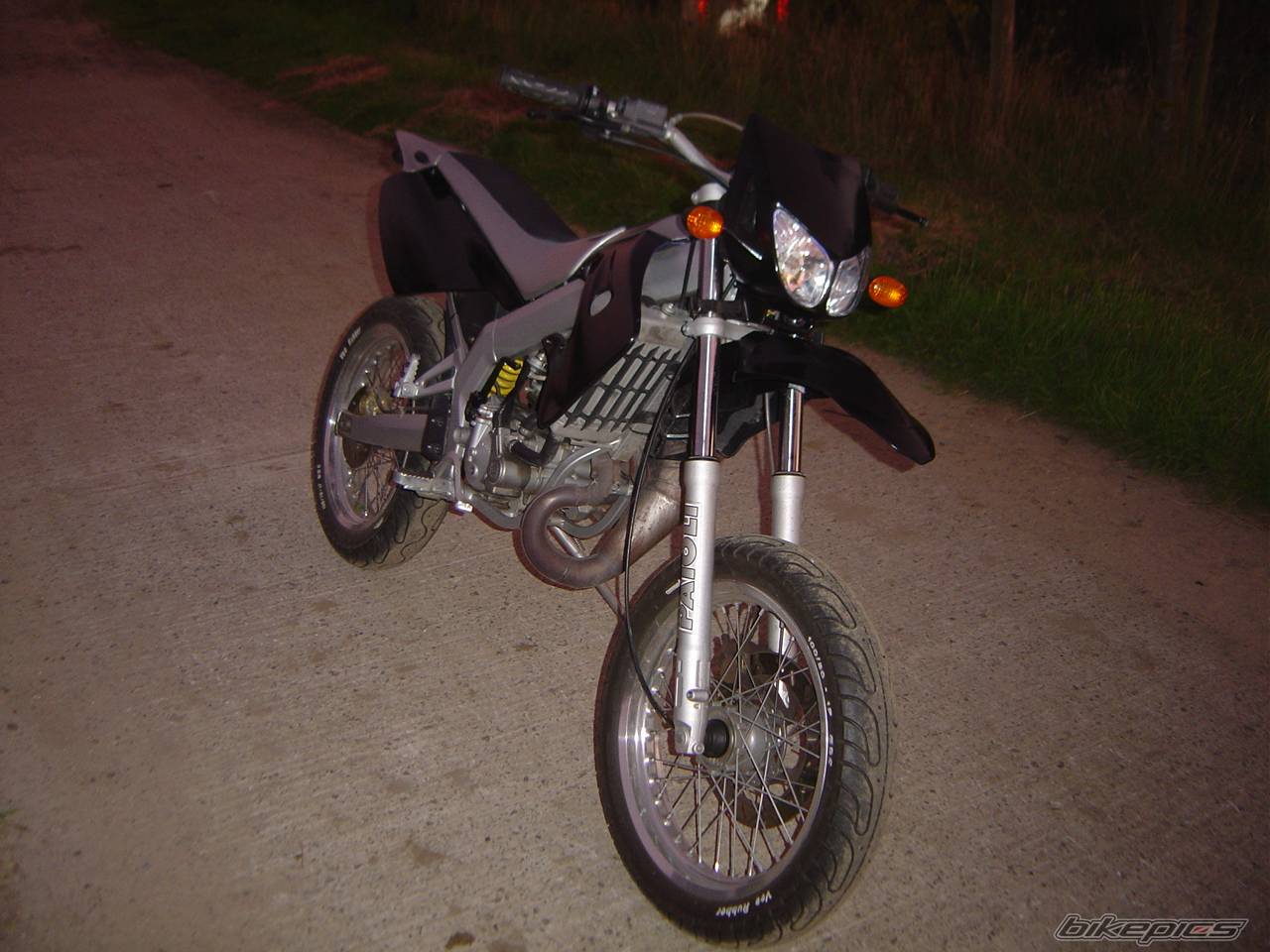 Bike Photo 210775