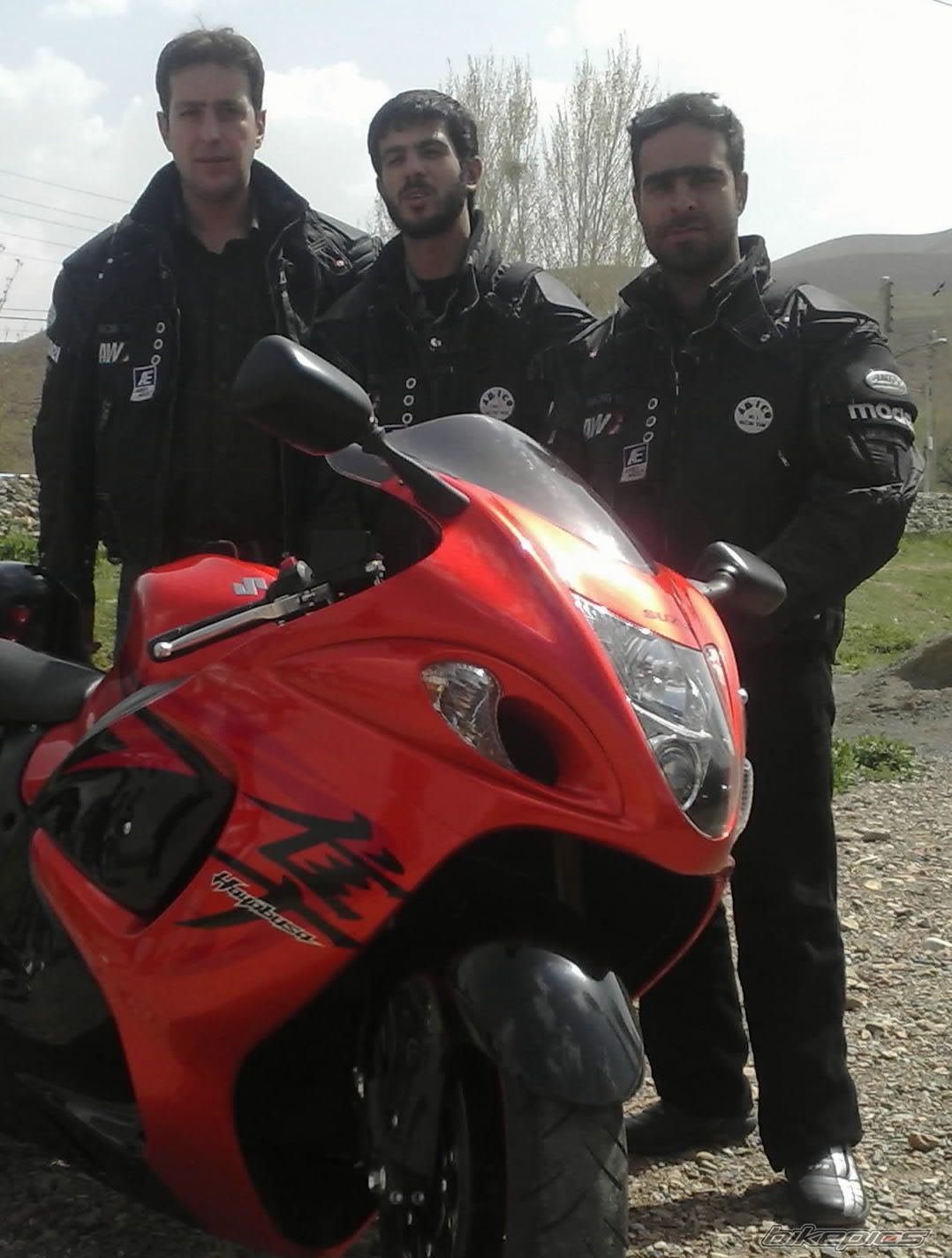 Bike Photo 2107780