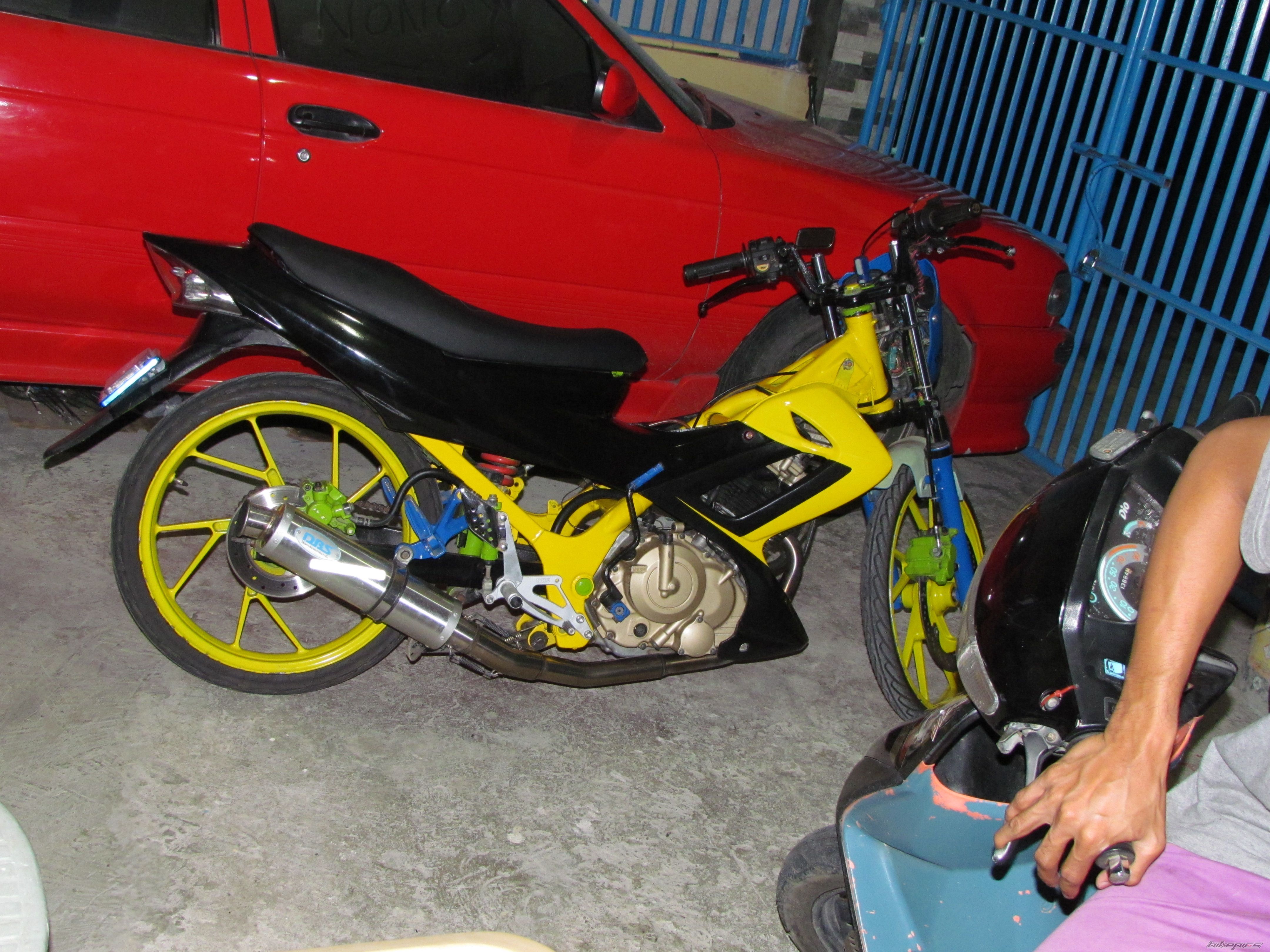 Bike Photo 2107783