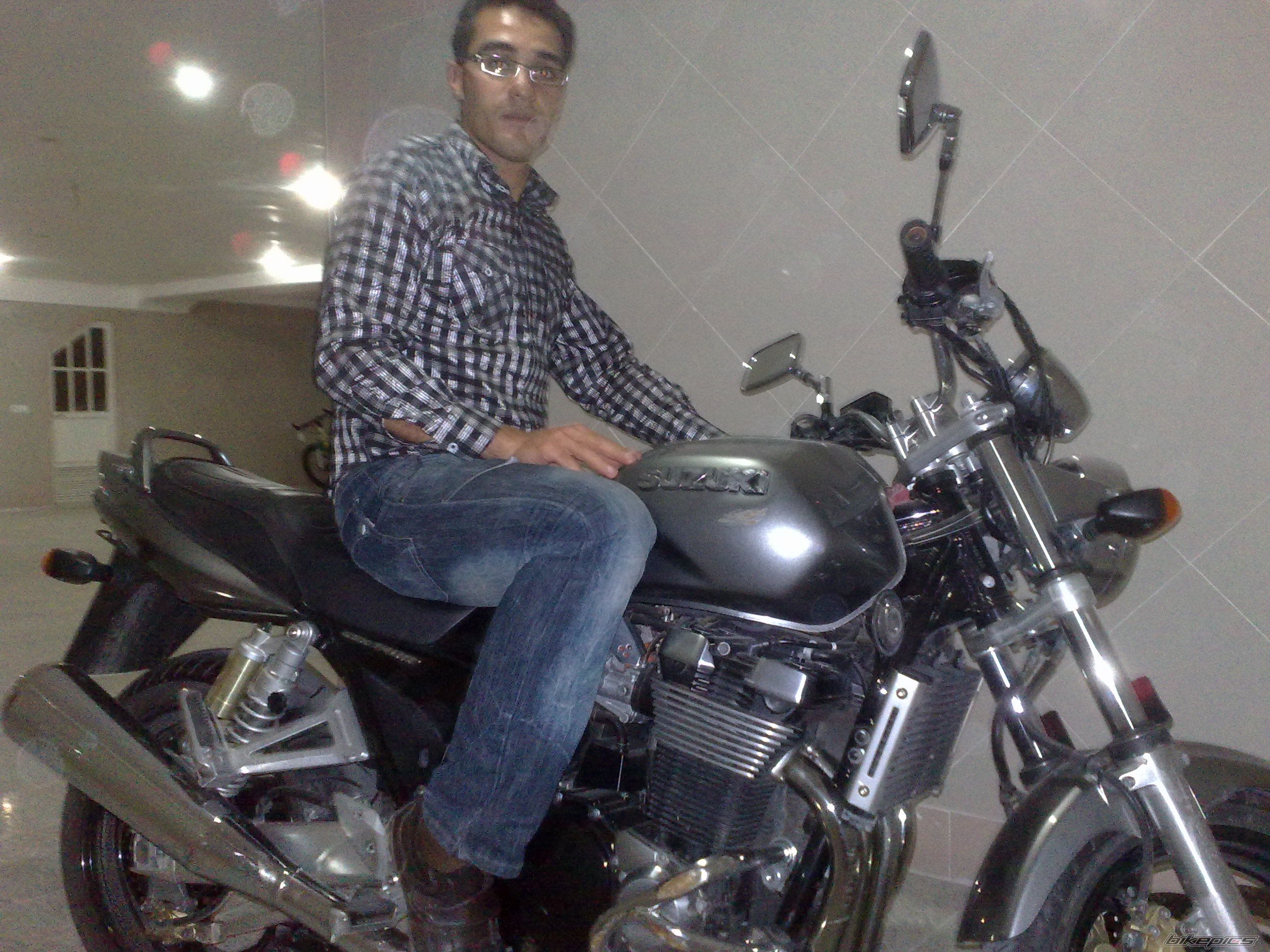 Bike Photo 2107786