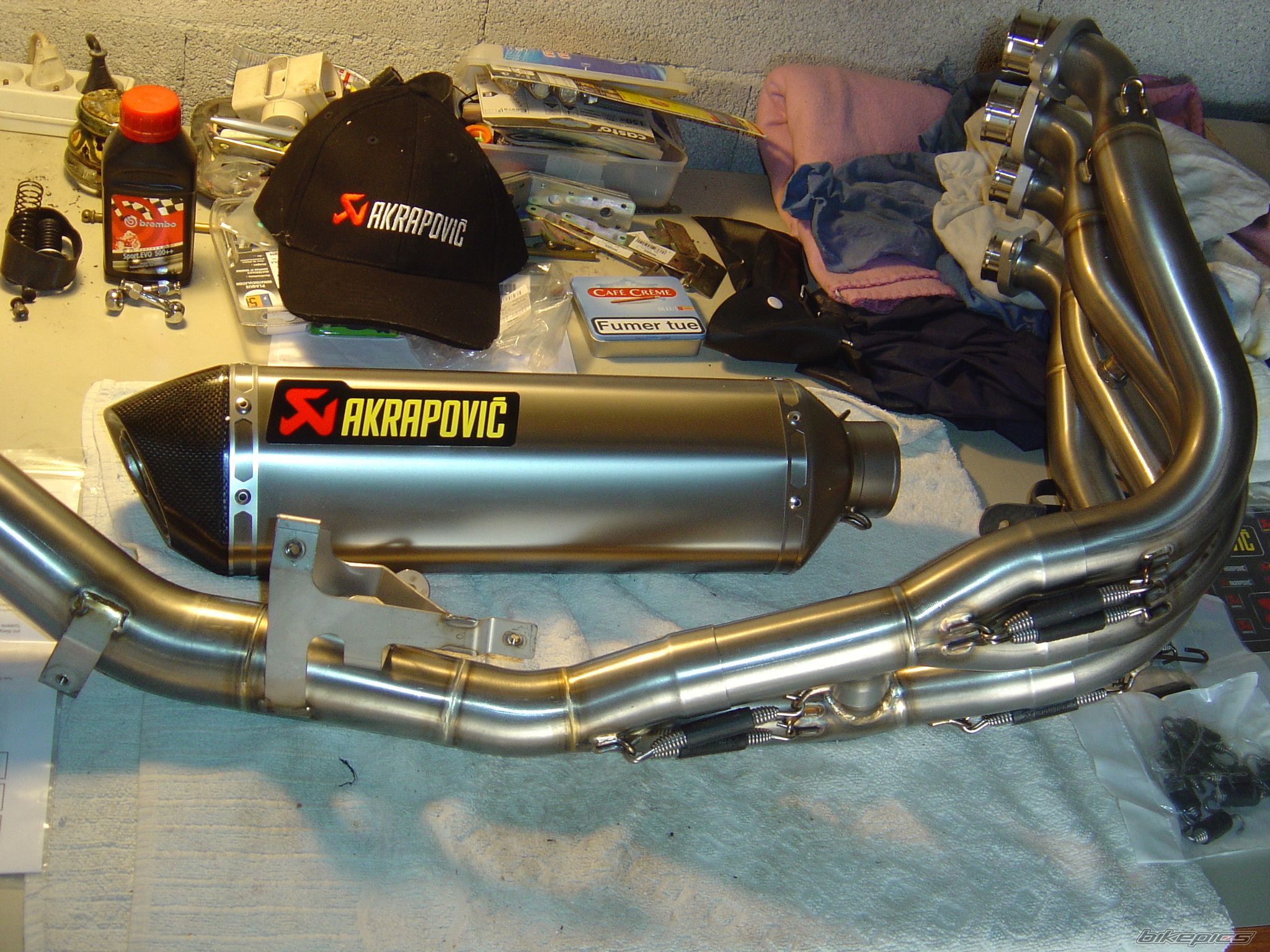 Bike Photo 2107939