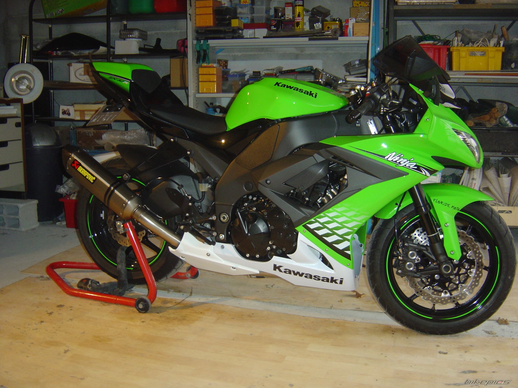 Bike Photo 2107942