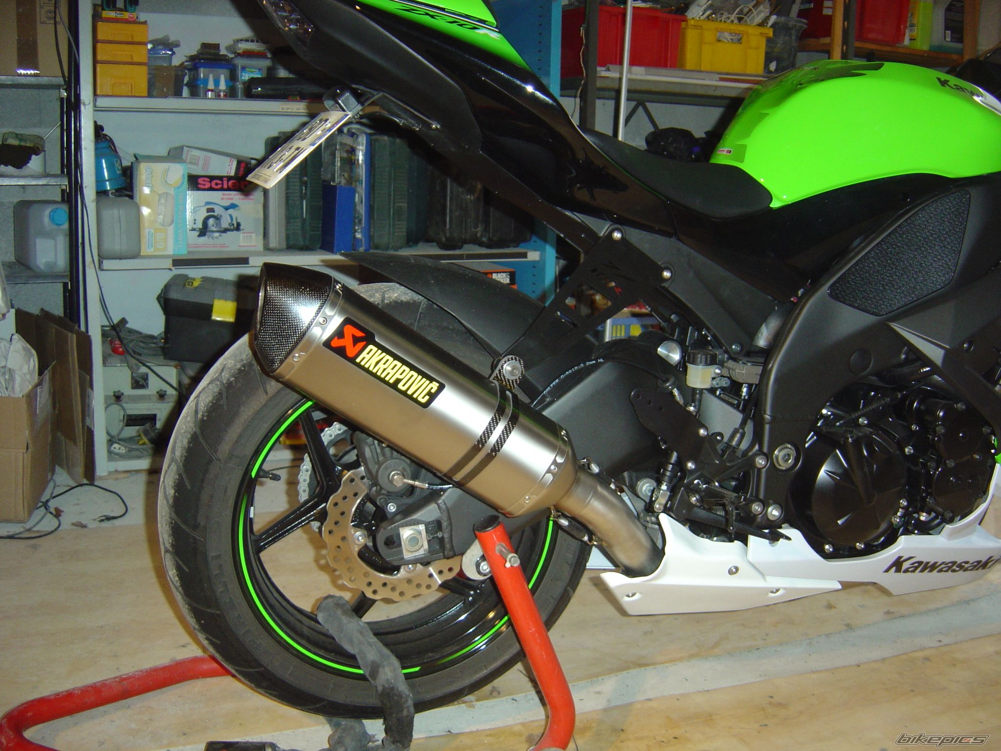 Bike Photo 2107943