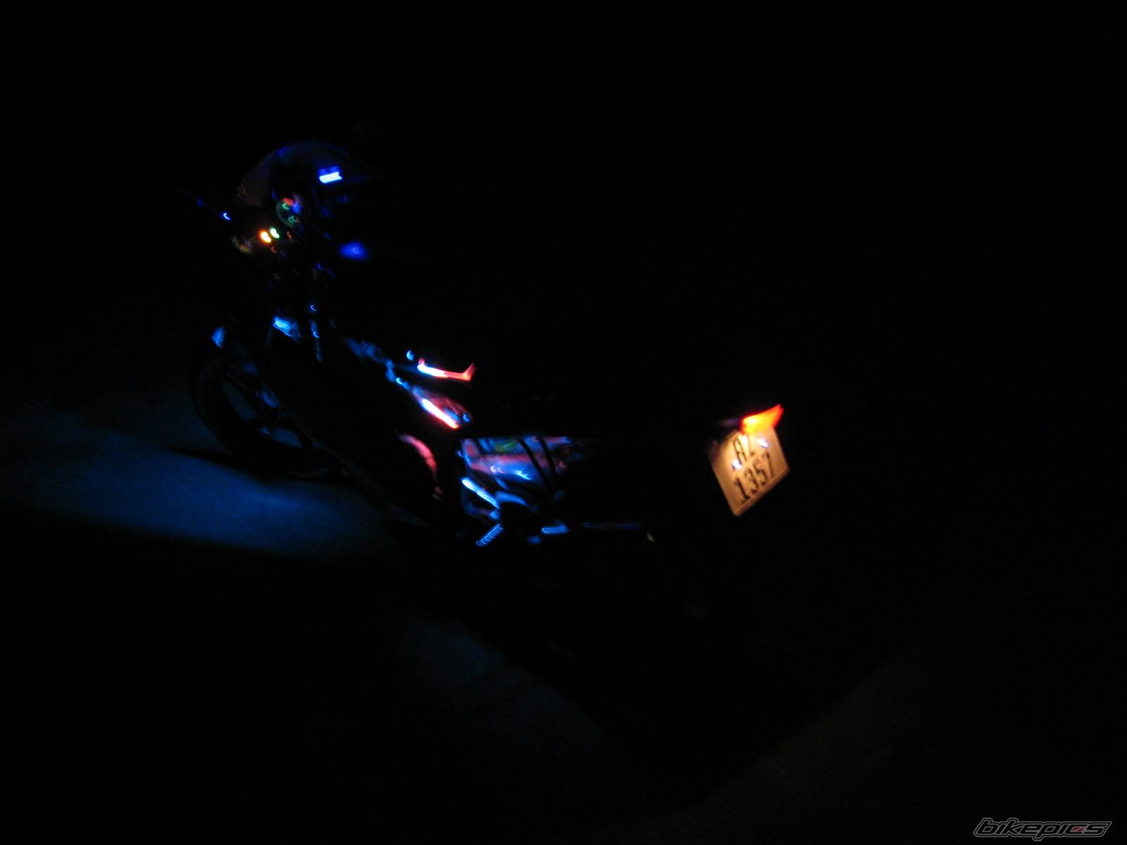 Bike Photo 210800