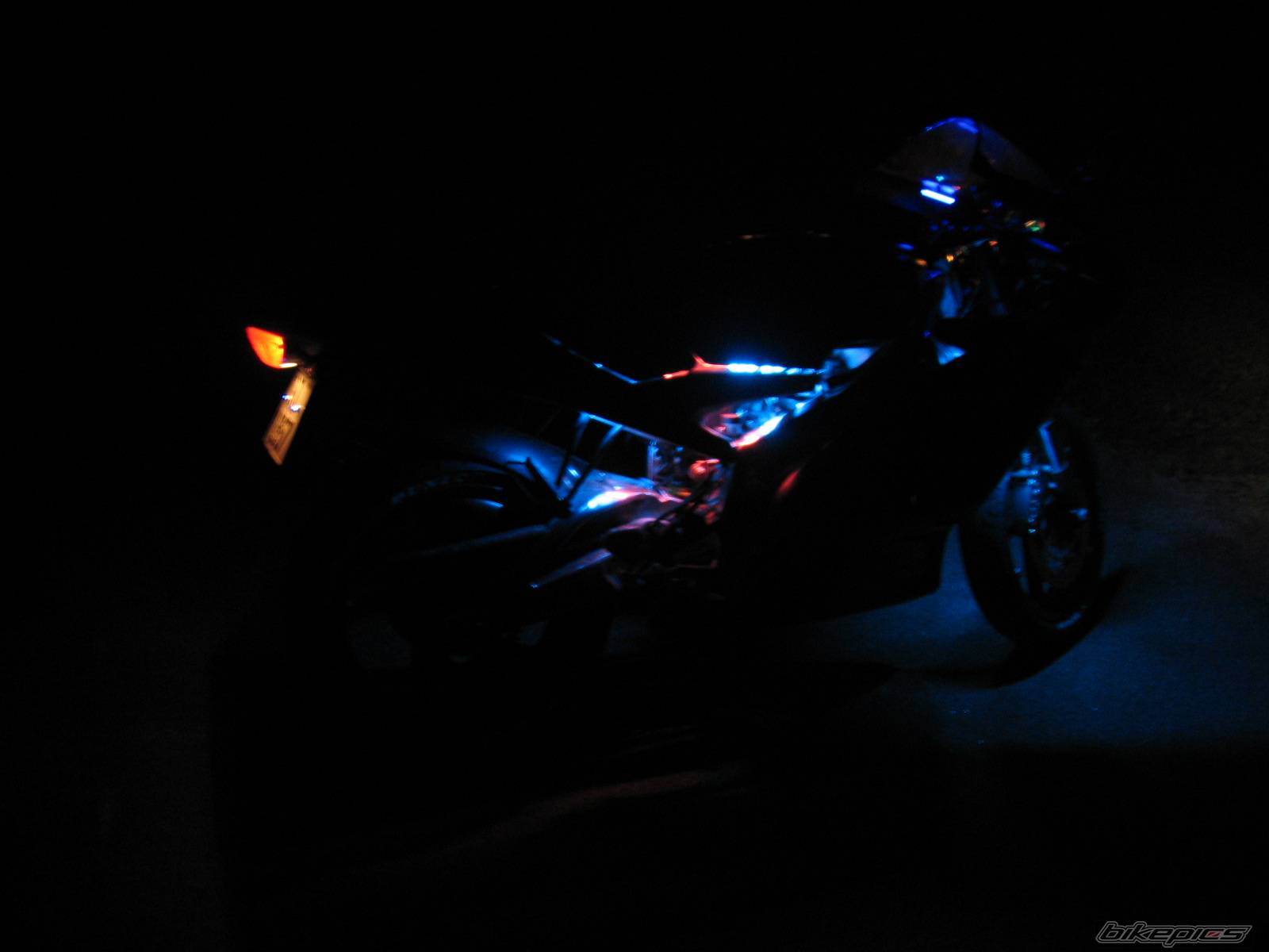 Bike Photo 210802