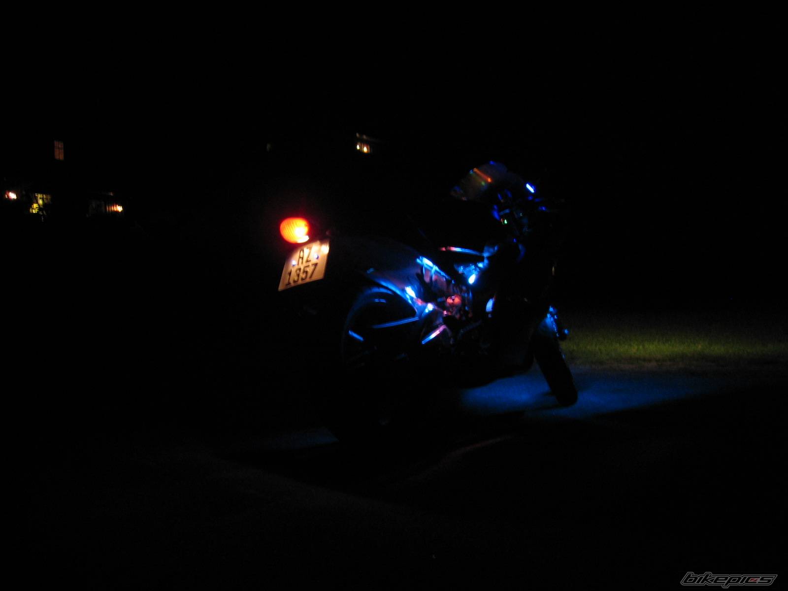 Bike Photo 210803