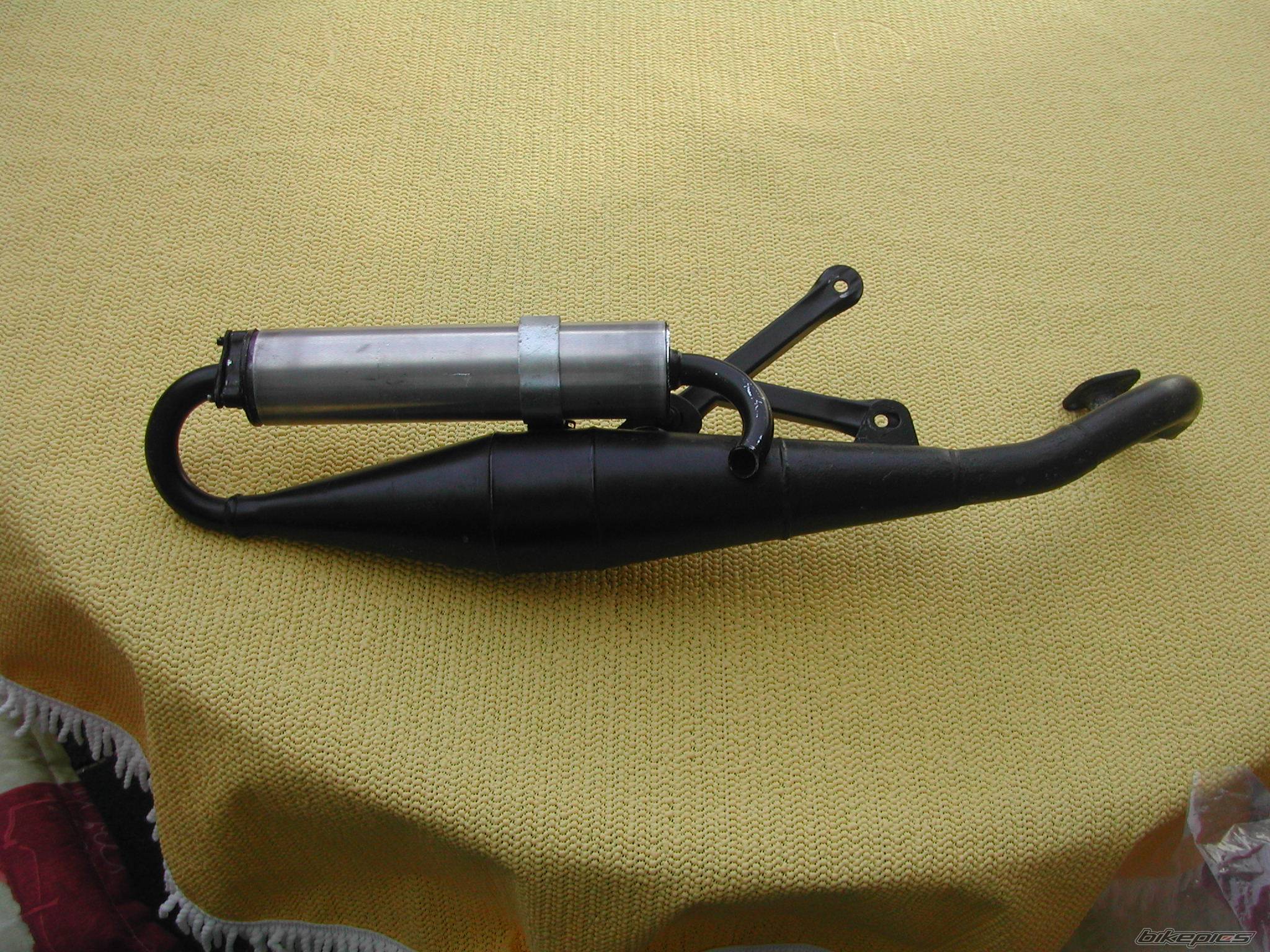 Bike Photo 210805