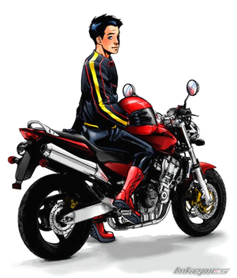 Bike Photo 2108066