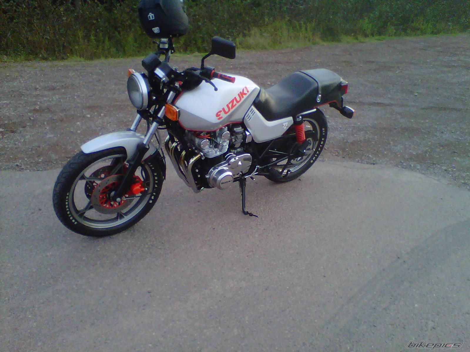 Bike Photo 2108093