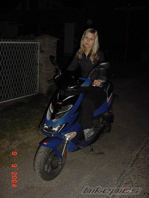 Bike Photo 210811