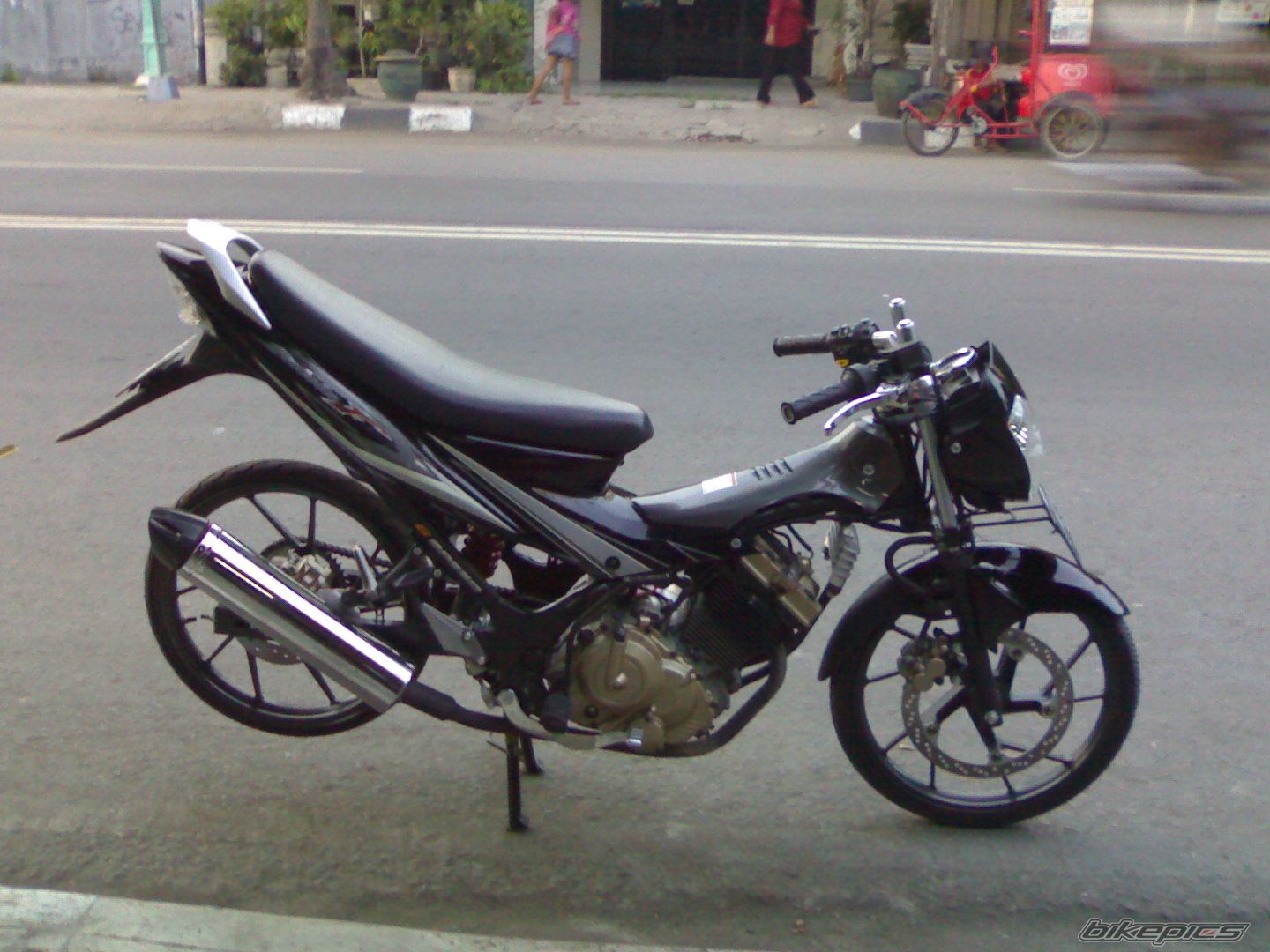 Bike Photo 2108126
