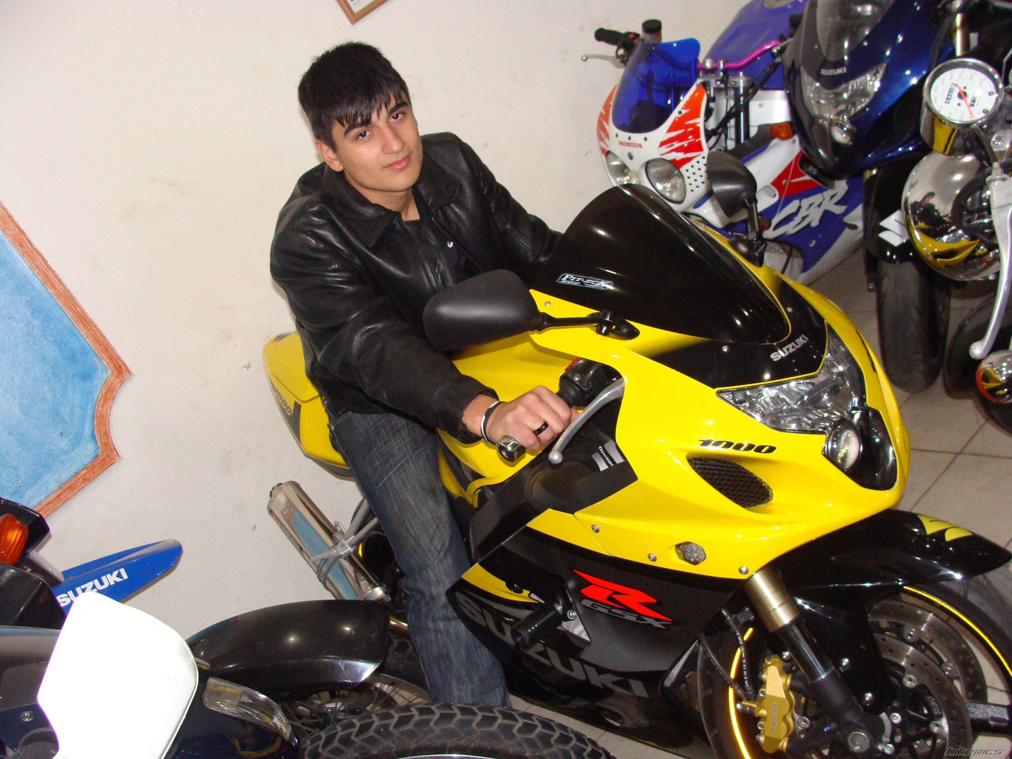 Bike Photo 2108208