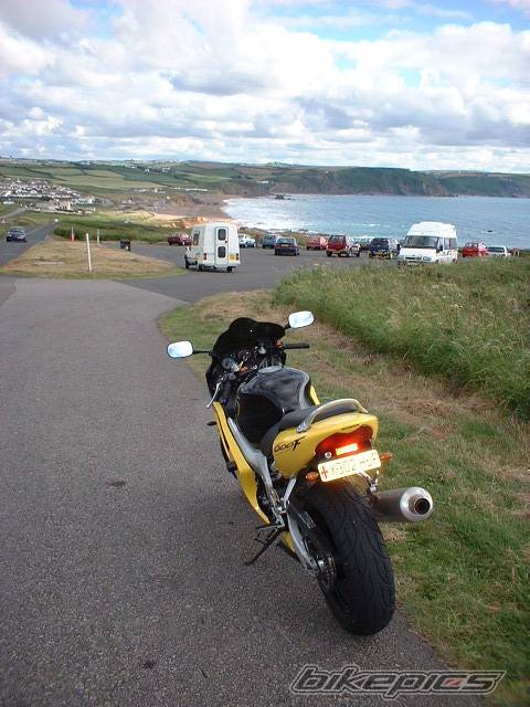 Bike Photo 210821
