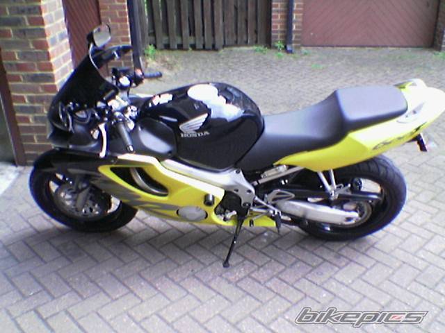 Bike Photo 210822