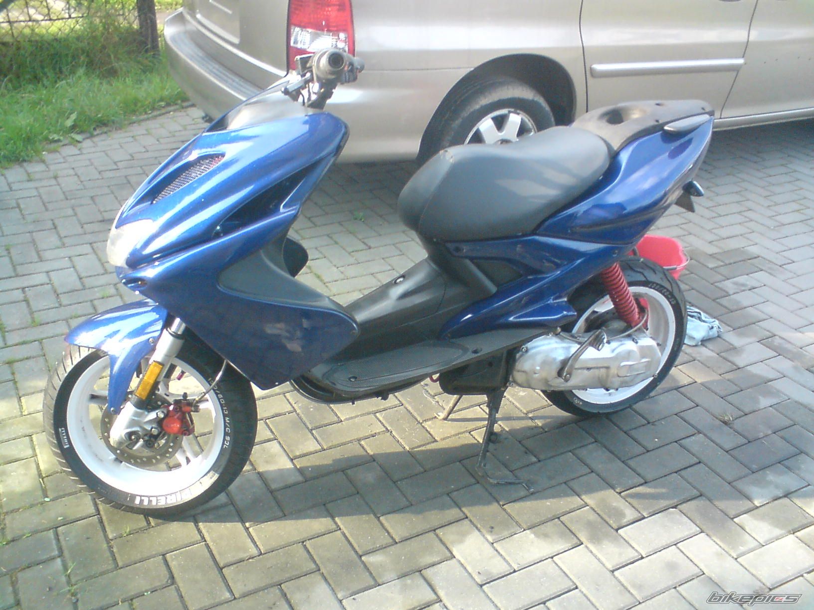 Bike Photo 2108250